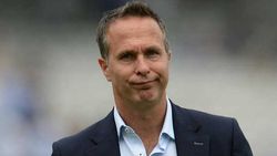 ഈ പാക് താരത്തിന്റെ പേര് ട്രംപ് പറഞ്ഞാല്‍ കോമഡിയാകുമെന്ന് മൈക്കിള്‍ വോന്‍