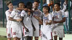 ഐ ലീഗ്: ജയം തുടര്‍ന്ന് മോഹന്‍ ബഗാന്‍, ചര്‍ച്ചിലിനെ വീഴ്ത്തി ചെന്നൈ