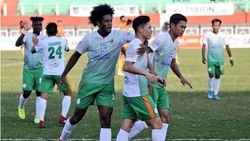 ഐ ലീഗ്; ഗോകുലത്തിന് നെറോക്കയോട് അപ്രതീക്ഷിത തോല്‍വി