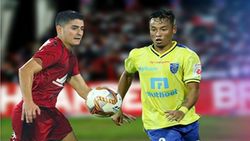 ISL: ആശ്വാസജയം തേടി കേരള ബ്ലാസ്‌റ്റേഴ്‌സ് നോര്‍ത്ത് ഈസ്റ്റില്‍