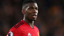 പോള്‍ പോഗ്ബയെ യുണൈറ്റഡ് ഒഴിവാക്കുന്നു; 1000 കോടിക്കുമേല്‍ വിലയിട്ടു