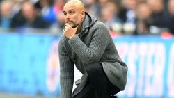 ഞാനല്ല ഏറ്റവും മികച്ച പരിശീലകന്‍, വിജയവും നേട്ടവും അവരുടെ മാത്രം മിടുക്ക്: പെപ് ഗാര്‍ഡിയോള