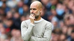 ചാമ്പ്യന്‍സ് ലീഗ് നേടിയില്ലെങ്കില്‍ തന്നെ പുറത്താക്കുമെന്ന് പെപ് ഗാര്‍ഡിയോള