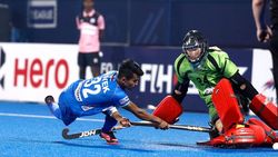 പ്രോ ഹോക്കി ലീഗ്; ഷൂട്ടൗട്ടില്‍ ഓസ്‌ട്രേലിയയെ വീഴ്ത്തി ഇന്ത്യ, ശ്രീജേഷ് ഹീറോയായി