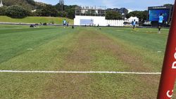 'വന്‍ചതി', പച്ച പിച്ചില്‍ ഞെട്ടി ഇന്ത്യന്‍ ആരാധകര്‍ — ബാറ്റ്‌സ്മാന്മാര്‍ക്ക് അഗ്നിപരീക്ഷ