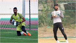 കേരള ബ്ലാസ്‌റ്റേഴ്‌സിലേക്ക് വരും സീസണില്‍ രണ്ട് ഗോള്‍കീപ്പര്‍മാര്‍കൂടി