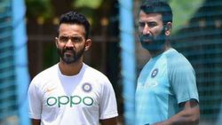 ആ നാണക്കേട് ആവര്‍ത്തിക്കില്ല... ഇന്ത്യ തിരിച്ചടിക്കും, പുതിയ തന്ത്രം വെളിപ്പെടുത്തി രഹാനെ