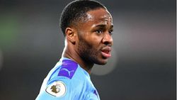 സ്‌റ്റെര്‍ലിങ്ങിനെ റാഞ്ചാന്‍ റയല്‍ മാഡ്രിഡ് രംഗത്ത്; ഗാര്‍ഡിയോളയെ പരിശീലകനാക്കാനൊരുങ്ങി യുവന്റസ്