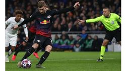 ചാമ്പ്യന്‍സ് ലീഗില്‍ ടോട്ടനത്തെ തോല്‍പ്പിച്ച് ലെയ്പ്‌സിഗ്; വലന്‍സിയയ്ക്കും തോല്‍വി