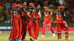 ആര്‍സിബി ഇന്‍സ്റ്റഗ്രാമിലെയും ട്വിറ്ററിലെയും ഫോട്ടോസ് ഡിലീറ്റ് ചെയ്തു; അമ്പരന്ന് ചാഹല്‍