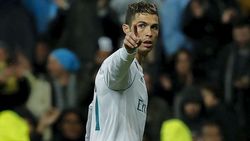 ക്രിസ്റ്റിയാനോ കളിക്കാനിറങ്ങിയില്ല; രണ്ട് ആരാധകര്‍ക്ക് വന്‍ തുക നഷ്ടപരിഹാരം