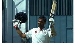 രഞ്ജി ട്രോഫി: ഗോവയെ നാണംകെടുത്തി ഗുജറാത്ത് സെമി ഫൈനലില്‍