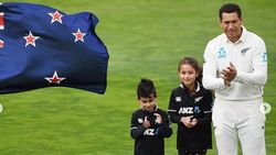 ചരിത്രമെഴുതി റോസ് ടെയ്‌ലര്‍, സോഷ്യല്‍ മീഡിയയില്‍ അഭിനന്ദന പ്രവാഹം