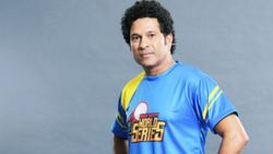 ലോക സീരീസ്: ഇന്ത്യ ലെജന്‍ഡ്‌സ് ടീം പ്രഖ്യാപിച്ചു, സച്ചിനൊപ്പം ഈ സൂപ്പര്‍ താരങ്ങളും