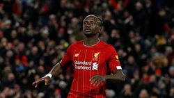 മാനെ വീണ്ടും രക്ഷകനായി; ലിവര്‍പൂള്‍ പ്രീമിയര്‍ ലീഗ് കിരീടത്തിലേക്ക്