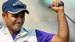 അടുത്ത സെവാഗ് ഇതുതന്നെ... കളിക്കുന്നത് കോലിപ്പടയ്ക്കായല്ല!! വനിതാ ടീമംഗം, ചൂണ്ടിക്കാട്ടി ഭോഗ്‌ലെ