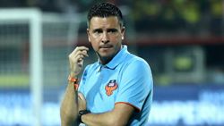 എഫ്‌സി ഗോവ പരിശീലകന്‍ സെര്‍ജിയോ ലൊബേറയെ പുറത്താക്കി; ബ്ലാസ്റ്റേഴ്‌സ് നോട്ടമിടുന്നു