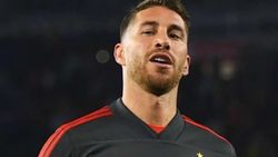 അദ്ദേഹത്തോട് വലിയ ആരാധന, മഹാനായ താരം; മെസ്സിയെ പ്രശംസിച്ച് റയല്‍ നായകന്‍