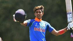 ഓപ്പണര്‍ സ്ഥാനത്തിനായി പൃഥ്വി ഷായുമായി മത്സരമില്ല: ശുബ്മാന്‍ ഗില്‍