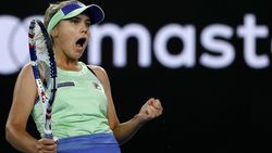 ഓസ്‌ട്രേലിയന്‍ ഓപ്പണ്‍; സോഫിയ കെനിന് വനിതാ സിംഗിള്‍സ് കിരീടം