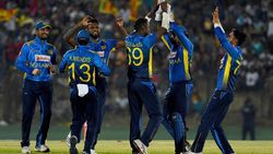 പെരേരയെ തിരികെ വിളിച്ച് ശ്രീലങ്ക; വിന്‍ഡീസിനെതിരായ ടി20 ടീമിനെ പ്രഖ്യാപിച്ചു