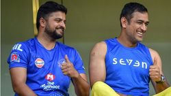 ഇന്ത്യന്‍ ടീമിനെ എന്തിനും പ്രാപ്തരായ ടീമാക്കി മാറ്റിയത് ധോണി: സുരേഷ് റെയ്‌ന