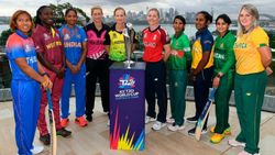 വനിതകളുടെ ടി20 ലോകകപ്പ്: ഓസീസ് ആധിപത്യം തീരുമോ? പെണ്‍പൂരത്തെക്കുറിച്ച് എല്ലാമറിയാം