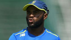 ഞാന്‍ കറുത്തവനാണ്, അതാണെന്റെ നിറം; വര്‍ണവെറിക്കെതിരേ ആഞ്ഞടിച്ച് ടെംബ ബവുമ