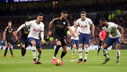 സിറ്റിയെ തകര്‍ത്ത് ടോട്ടനം, ആഴ്‌സണലിന് ഗോള്‍ രഹിത സമനില