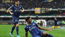 ക്രിസ്റ്റിയാനോയ്ക്ക് പത്താം മത്സരത്തിലും ഗോള്‍, പക്ഷെ യുവന്റസ് തോറ്റു; മത്സരഫലങ്ങള്‍