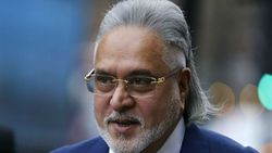 ഐപിഎല്‍; ആര്‍സിബിയുടെ ലോഗോ മാറ്റത്തെ പരിഹസിച്ച് വിജയ് മല്യ