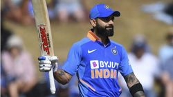 ഹാമില്‍ട്ടനിലും കുറഞ്ഞ ഓവര്‍നിരക്ക്, ഇന്ത്യന്‍ ടീമിന് മാച്ച് ഫീയുടെ 80 ശതമാനം പിഴ