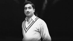 മുന്‍ പാക് താരം വഖാര്‍ ഹസന്‍ അന്തരിച്ചു; ഇന്ത്യയില്‍ സന്ദര്‍ശനം നടത്തിയ ആദ്യ ടീമിലെ അംഗം