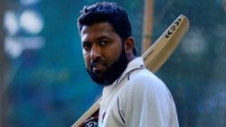 അണ്ടര്‍ 19 ലോകകപ്പ്; ബംഗ്ലാദേശിന്റെ വിജയത്തിന് പിന്നില്‍ വസിം ജാഫറും