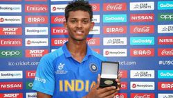 സച്ചിനും ദ്രാവിഡും നല്‍കിയത് ഒരേ ഉപദേശം... ആയുധം അത് തന്നെ, വെളിപ്പെടുത്തി ജയ്‌സ്വാള്‍