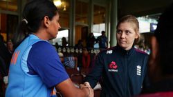 വനിതകളുടെ ടി20 ലോകകപ്പ്: റിസര്‍വ് ദിനം വേണോ? ഫൈനല്‍ പ്രതീക്ഷ... ഹര്‍മന്‍പ്രീത് പറയുന്നു