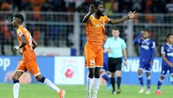 ISL: ഗോവയില്‍ ഗോള്‍മഴ... ജയിച്ചിട്ടും ഗോവ പുറത്ത്, ചെന്നൈക്കു ഫൈനല്‍ ടിക്കറ്റ്