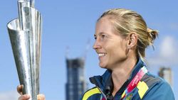 വീണ്ടുമെത്തുന്നു മറ്റൊരു പെണ്‍പൂരം... വനിതാ ലോകകപ്പിന്റെ ഫിക്‌സ്ചര്‍ പ്രഖ്യാപിച്ചു