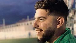 സ്പാനിഷ് ഫുട്‌ബോള്‍ കോച്ചിന് കൊറോണയുടെ 'ചുവപ്പ് കാര്‍ഡ്', മരിച്ചത് 21കാരന്‍