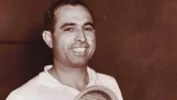 കൊവിഡ്-19: പാക് സ്‌ക്വാഷ് ഇതിഹാസം അസം ഖാന്‍ ഓര്‍മയായി, മരണം ലണ്ടനില്‍