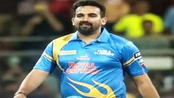 സൂപ്പര്‍ സാക്ക്... സഹീറിന്റെ വണ്ടര്‍ ക്യാച്ചില്‍ അമ്പരന്ന് ക്രിക്കറ്റ് ലോകം, വീഡിയോ വൈറല്‍