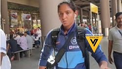 ആളും ആരവവുമില്ല! ചരിത്രം കുറിച്ച ഇന്ത്യന്‍ പെണ്‍പടയ്ക്ക് കടുത്ത അവഗണന