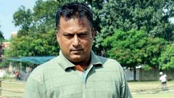 ലൈംഗികാതിക്രമം; ബറോഡ വനിതാ ക്രിക്കറ്റ് ടീം പരിശീലകന് സസ്‌പെന്‍ഷന്‍