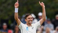 കോലിയെ എങ്ങനെ പിടിച്ചുകെട്ടി? ഇതായിരുന്നു തന്ത്രം... വെളിപ്പെടുത്തി കിവീസ് പേസര്‍ ബോള്‍ട്ട്