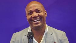 ന്യൂസീലന്‍ഡിലെ ഇന്ത്യയുടെ ടെസ്റ്റ് തോല്‍വിക്ക് കാരണം ചൂണ്ടിക്കാട്ടി ബ്രയാന്‍ ലാറ