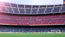 കൊറോണ സ്‌പെയ്‌നിലും; ബാഴ്‌സലോണ നാപ്പോളി മത്സരം ആരാധകരില്ലാത്ത സ്‌റ്റേഡിയത്തില്‍