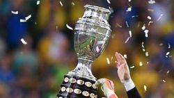 കൊറോണ ഭീതി, കോപ്പ അമേരിക്കയും അടുത്തവര്‍ഷത്തേക്ക് നീട്ടി