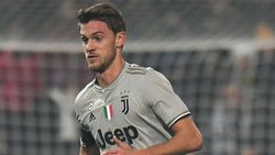 യുവന്റസ് താരത്തിന് കൊറോണ; ക്രിസ്റ്റിയാനോ ഉള്‍പ്പെടെയുള്ളവര്‍ നിരീക്ഷണത്തില്‍