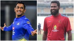 ധോണി തന്നെ നായകന്‍; എക്കാലത്തെയും മികച്ച ഐപിഎല്‍ ഇലവന്‍ തിരഞ്ഞെടുത്ത് വസിം ജാഫര്‍