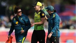 ടി20 ലോകകപ്പില്‍ ഓസ്‌ട്രേലിയയ്ക്ക് കനത്ത തിരിച്ചടി; എലിസ് പെറി പുറത്ത്